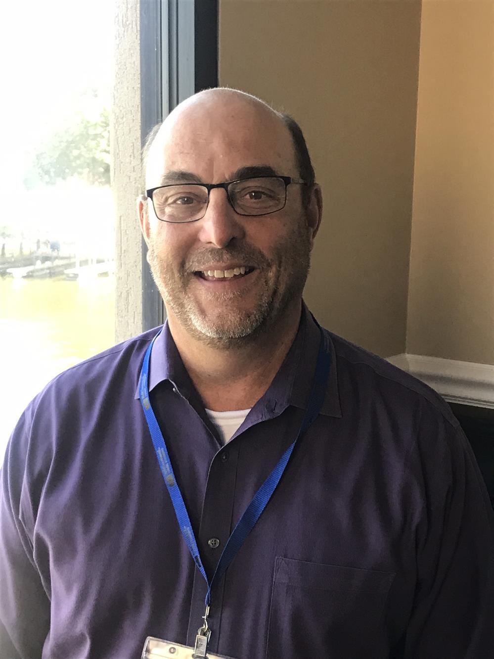 2019 – David Besgrove, Pattonville 